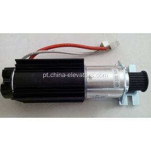 KM601370G04 MOTOR DA PORTA DE CARRO PARA KONE LIFICADOS
